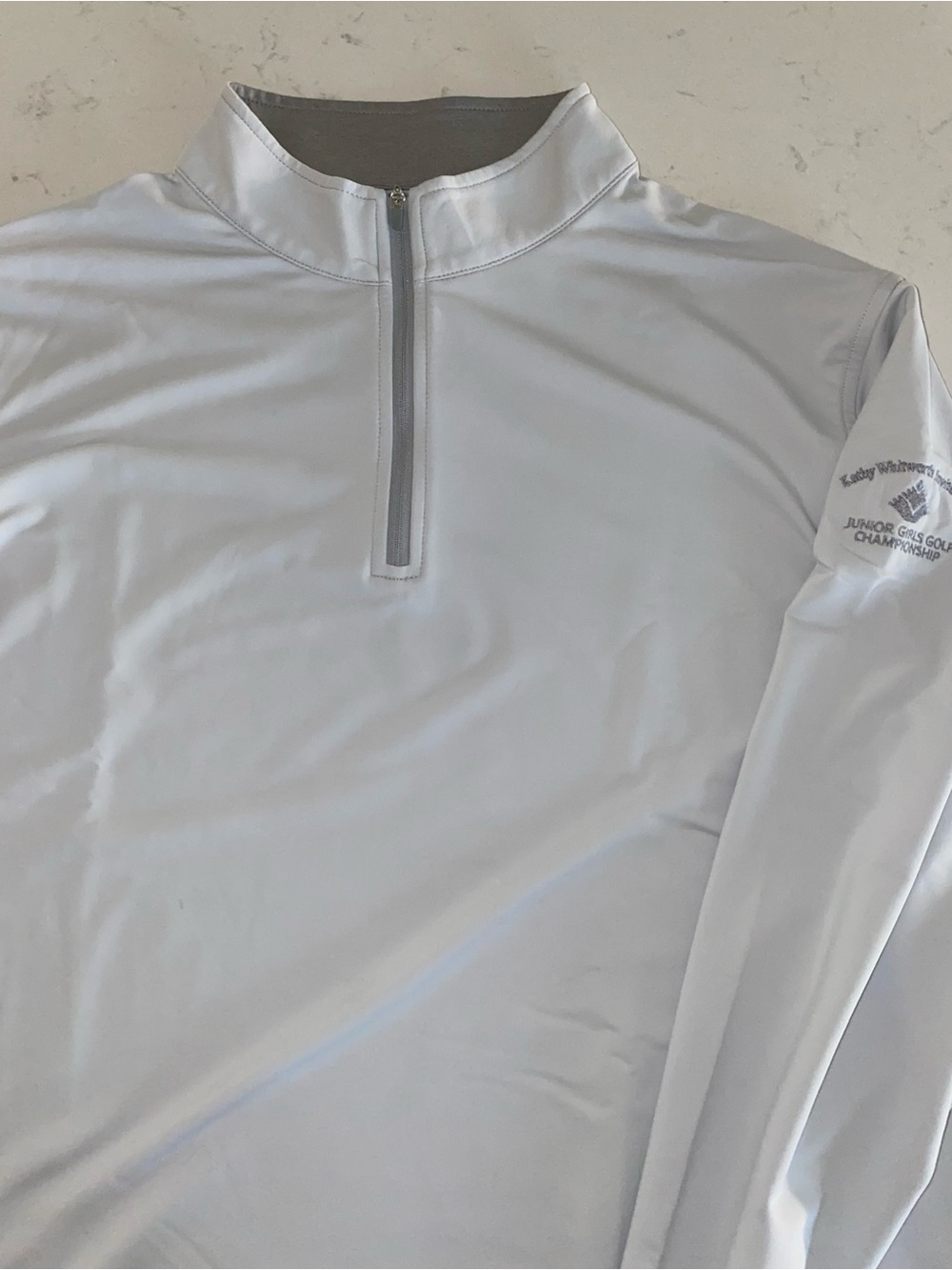 Peter Millar Perth Pullover